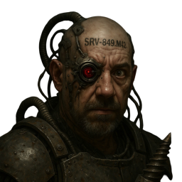 Warhammerowy Kącik Graczy