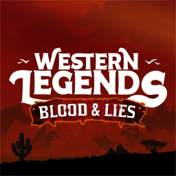 Western Legends