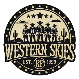 Western Skies Roleplay
