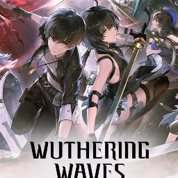 Wuthering Waves Polska