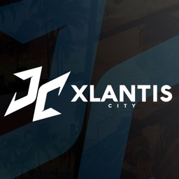 XLANTIS CITY