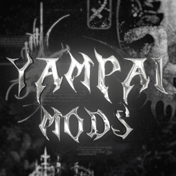 YAMPAI MODS