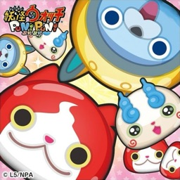 Yo-Kai Watch Puni Puni