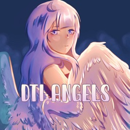 dti angels ౨ৎ