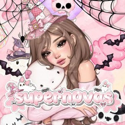 dti supernovas ౨ৎ