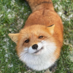 fox