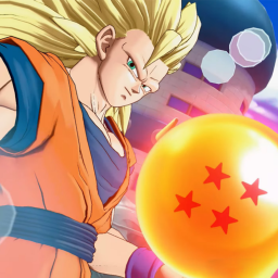 r/DB Gekishin Squadra