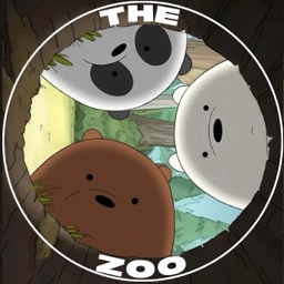 · · · The Zoo · · ·