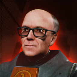 Обычный ДаркРП