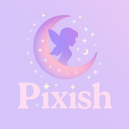 ♡₊˚ʚ Pixish ɞ˚₊♡
