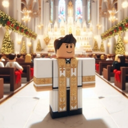 [ ✟ ] The Robloxians Church