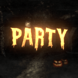 ✨ ┊ PARTY TIME