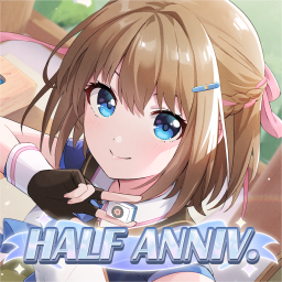 〖天月麻雀〗 Amatsuki Mahjong