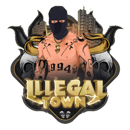 あ・illegal Town [ 33K ]