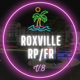 ・ROXVILLE ROLEPLAY FR/ENG