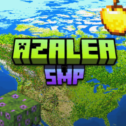 霜AzaleaSMP | MCBE