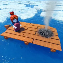100 Days At Sea Discord server