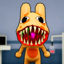 Animal Hospital (Anomaly) Animal Hospital (Anomaly) Discord server