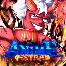 Anime Astral Discord server
