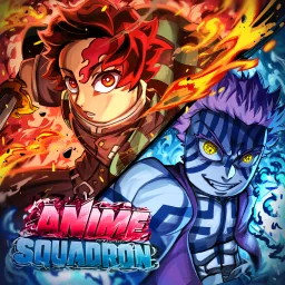 Anime Squadron Discord server