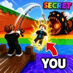 Be a Fish Bait Roblox Discord server