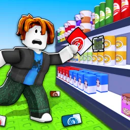 Clean the Supermarket! Clean the Supermarket! Discord server