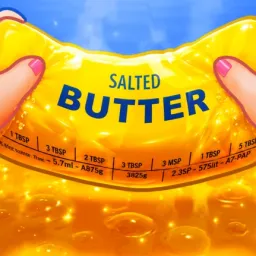 Crunch My Butter Crunch My Butter! Discord server