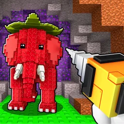 Drill Blocks for Brainrots Drill Blocks For Brainrots Discord server