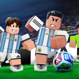 FIFA Super Soccer FIFA Super Soccer Discord server