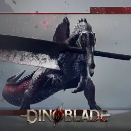 Dinoblade (JeanAnimate) JeanAnimate Dinoblade's server Discord server