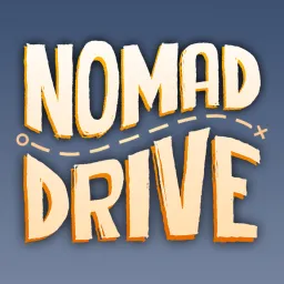 Nomad Drive Discord server