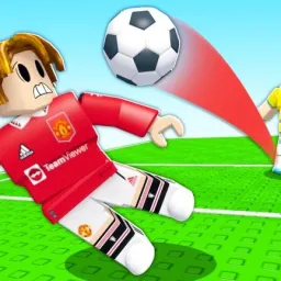 Penalty Kicks! Discord server