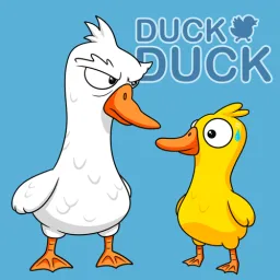 Duck Duck (Quack Quack Co) Quack Quack Co Discord server