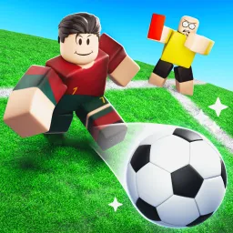 Team Soccer Discord server