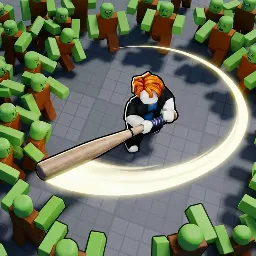 Zombie Island Discord server