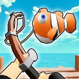 pull a lucky fish Discord server