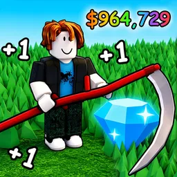 +1 Cut Grass Adventure Discord server