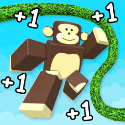 +1 Speed Monkey Escape Discord server