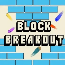 Block Breakout Discord server