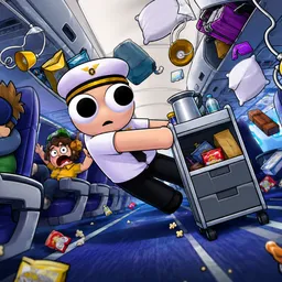 Bumpy Flight Bumpy Flight Discord server