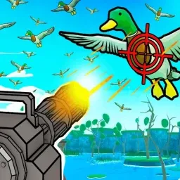 Catch 1 Billion Ducks Discord server