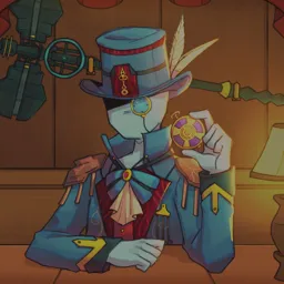 Chrono Warfare Discord server