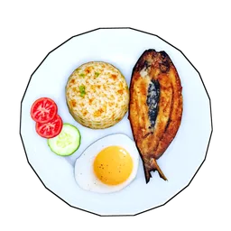 Karinderya! Discord server