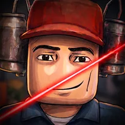 Machine Party Roblox [official] Discord server