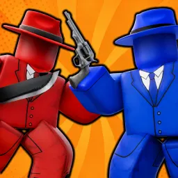 Murder Duels Discord server