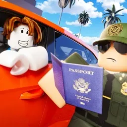 San Diego Border Roleplay Discord server