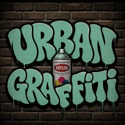Urban Graffiti Discord server