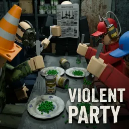 Violent Party! Violent Party Discord server