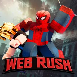 Web Rush Discord server