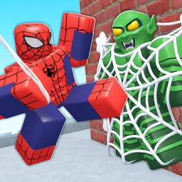 +1 Spider Evolution Discord server